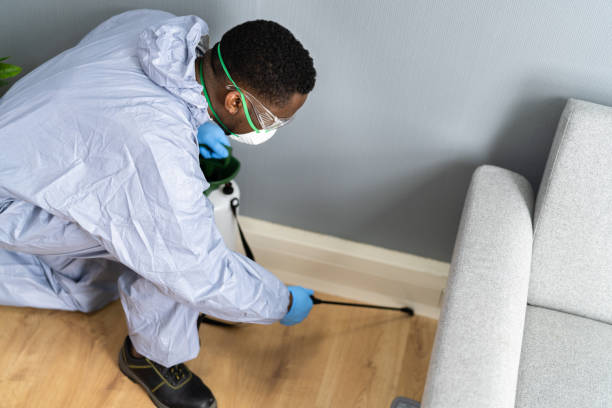 Best Pest Control for Multi-Family Homes  in Cut Off, LA